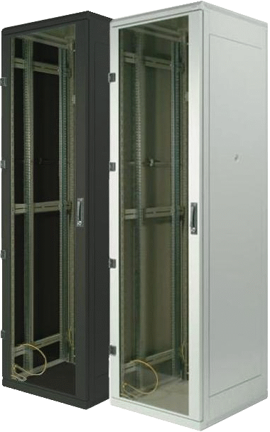 19 Zoll Serverschrank, Netzwerkschrank, Rack